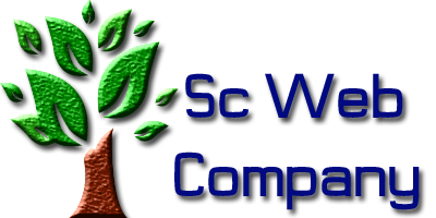 Sc Web Company