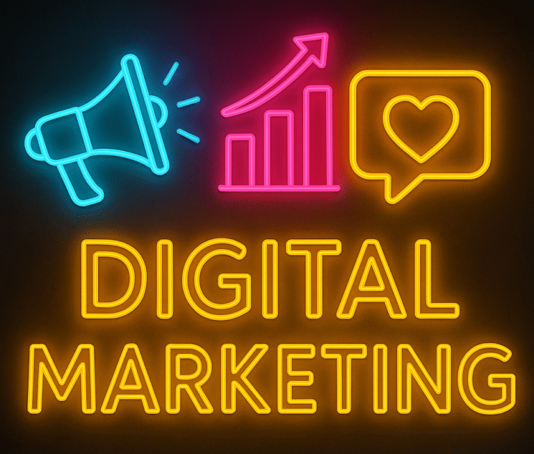 digital-marketing