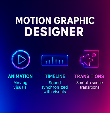 Create a motion grap (2)