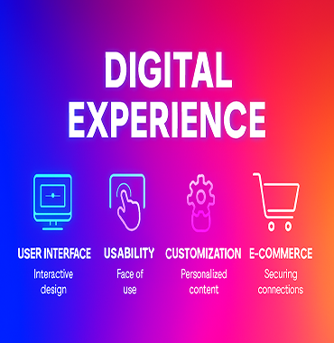 Digital Experien