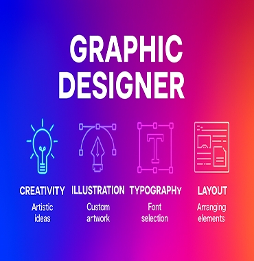 Graphic Designer