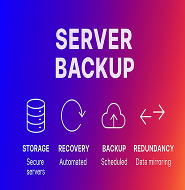 server backup