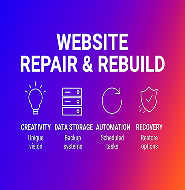 website